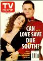 Can love save Due South
