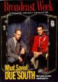 What saved Due South